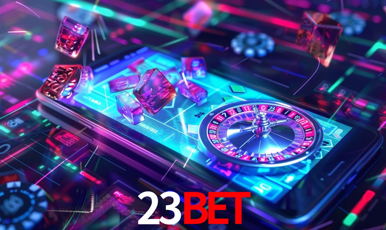 Estatísticas 23bet