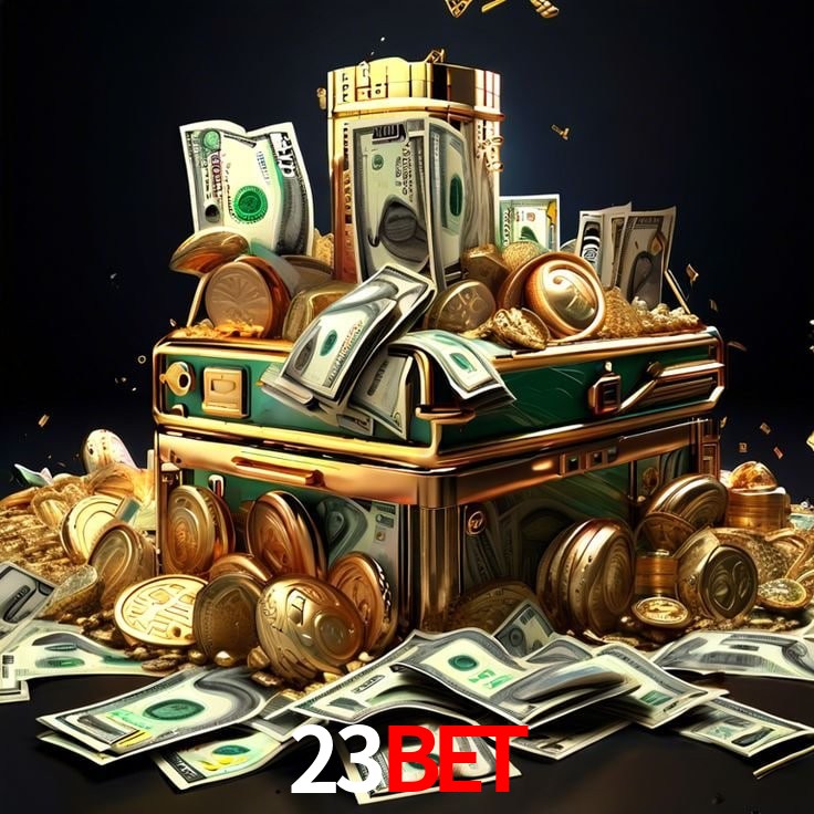 Experiência VIP 23bet