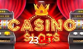 Welcome Bonus 23bet