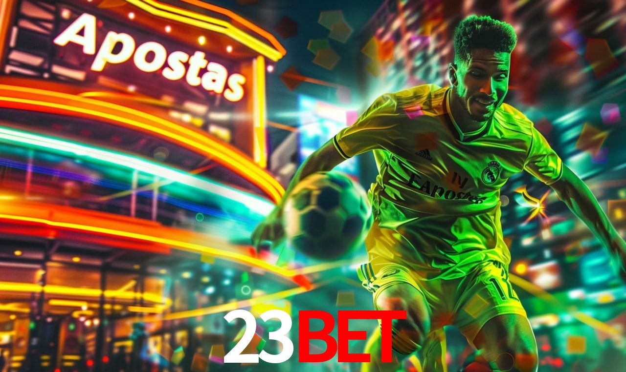 Jogos de Slot 23bet