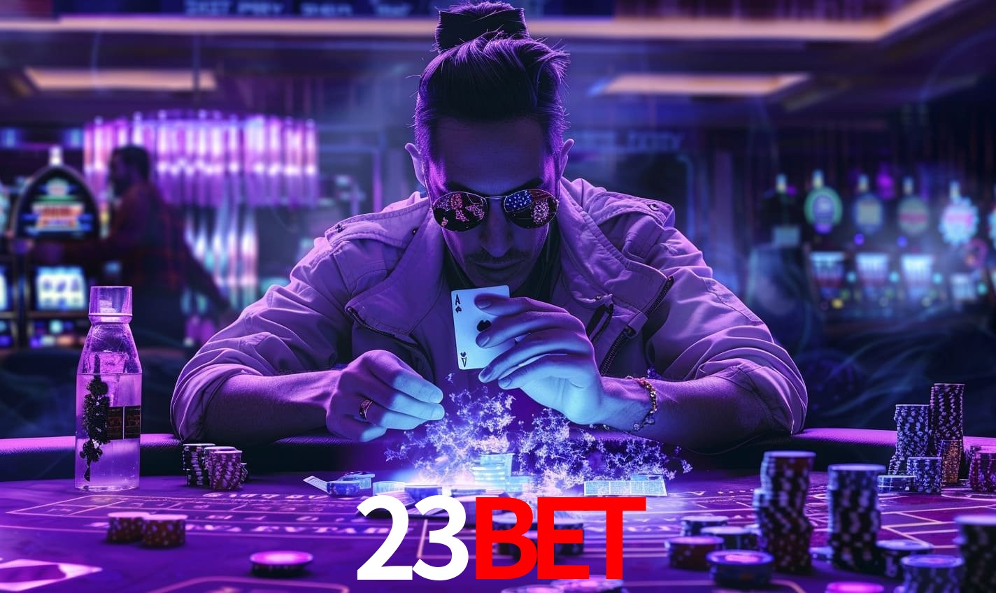 VIP Casino 23bet