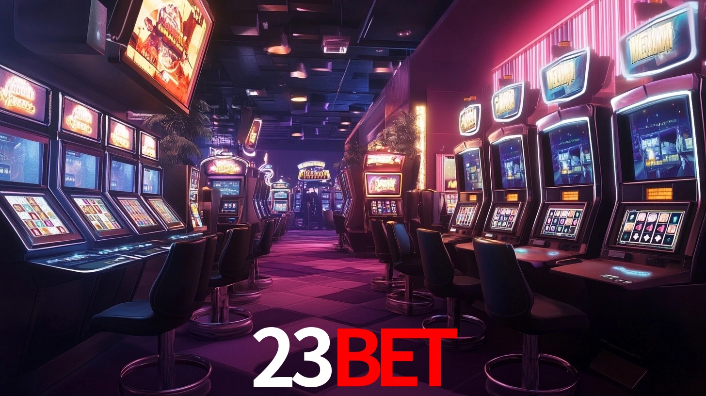 Ofertas Imperdíveis na 23bet: Promoções e Bônus Que Valem a Pena
