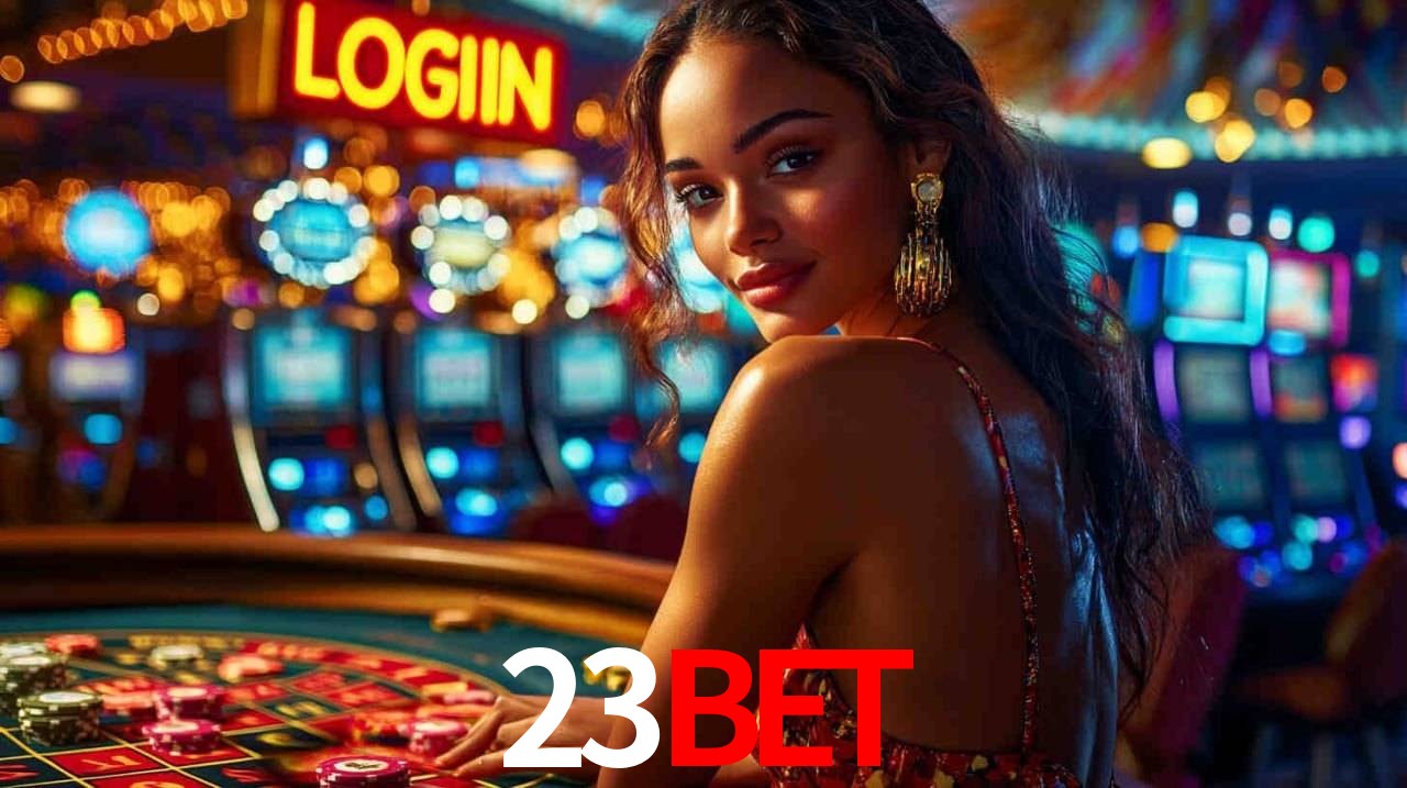 Login Seguro 23bet