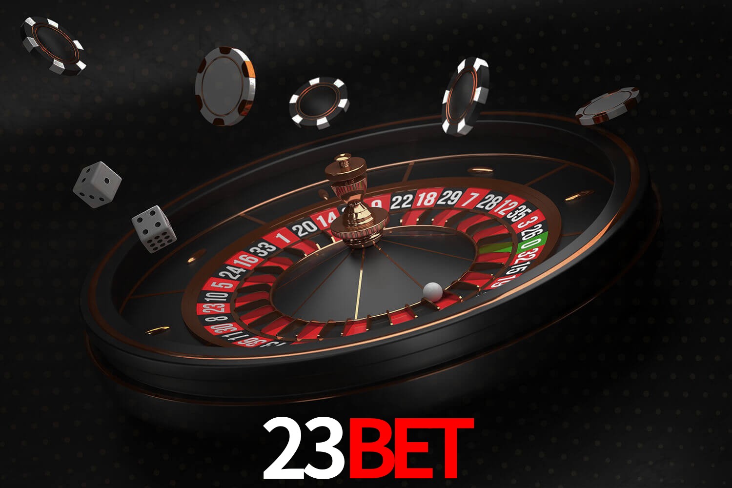 23bet: Seu Cassino Premiado com Pagamentos Rápidos