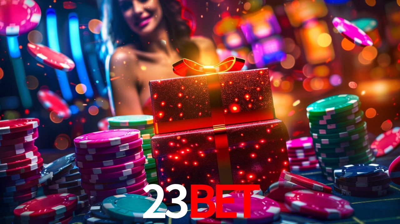 cassino 23bet