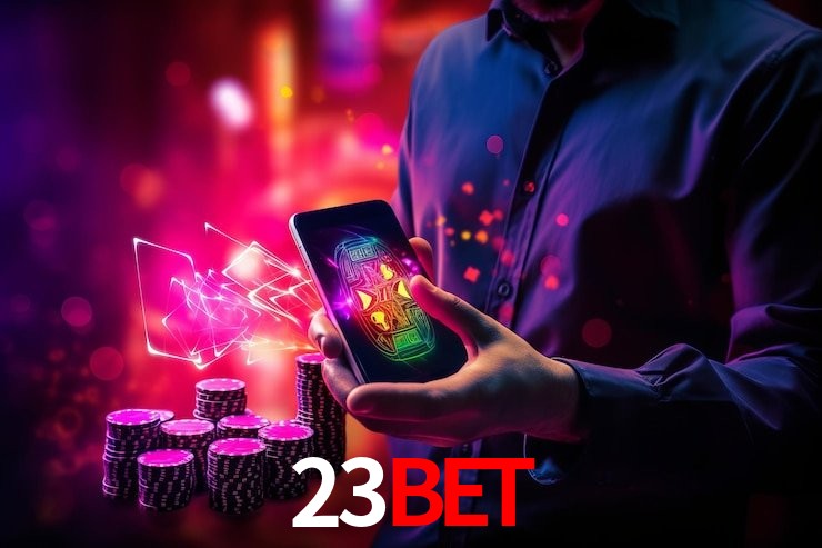 Mesa de Blackjack 23bet