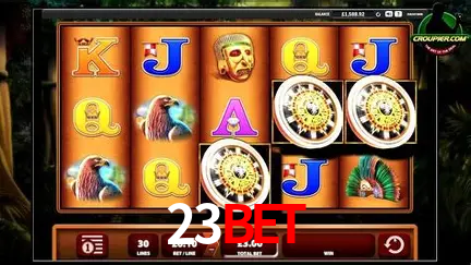 Desvendando o Mundo dos Jogos Virtuais na 23bet