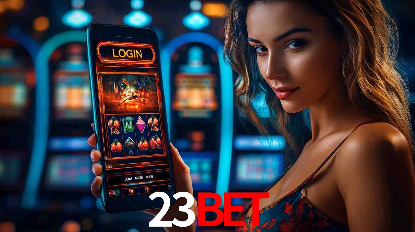 23bet login