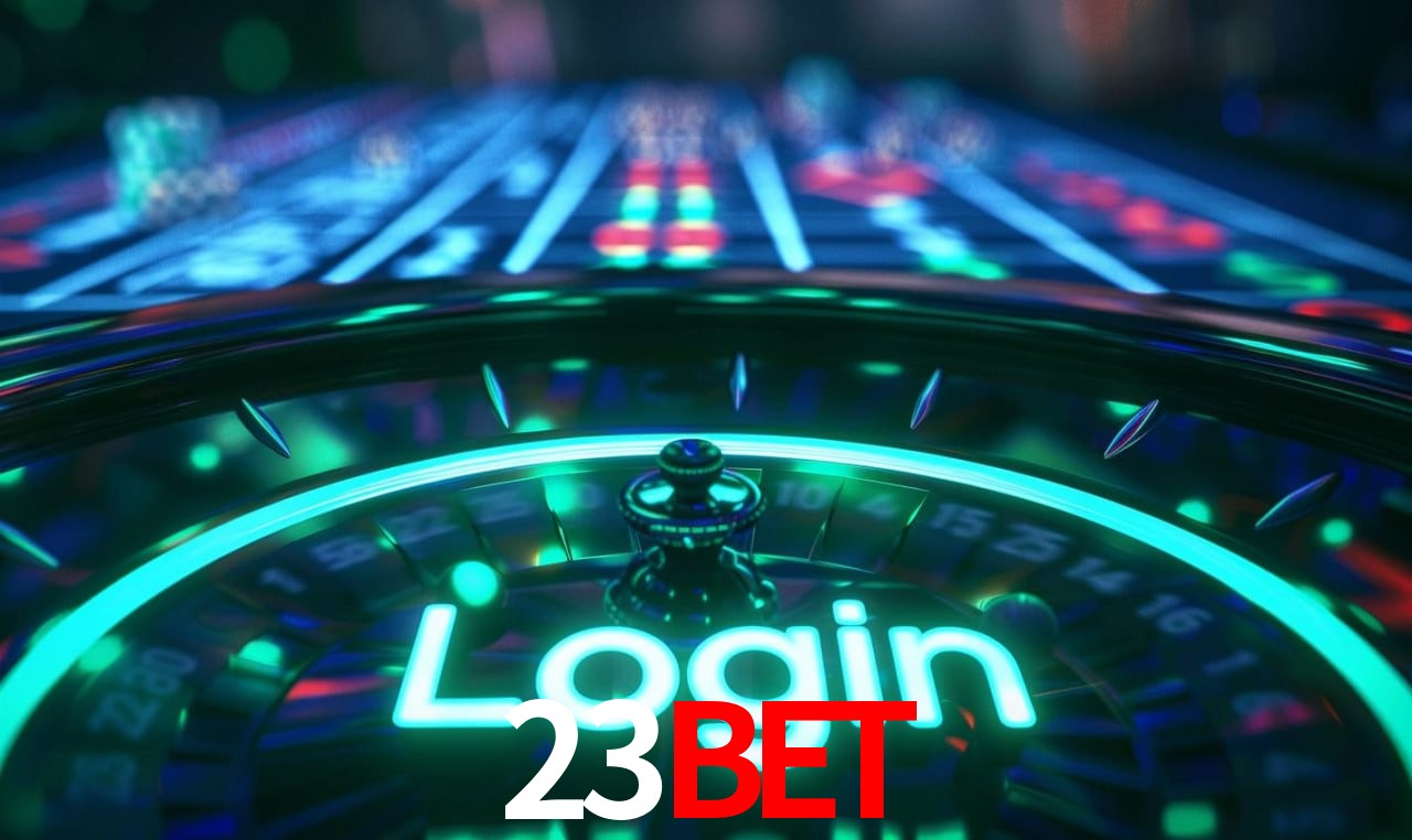 Apostas de Tênis 23bet