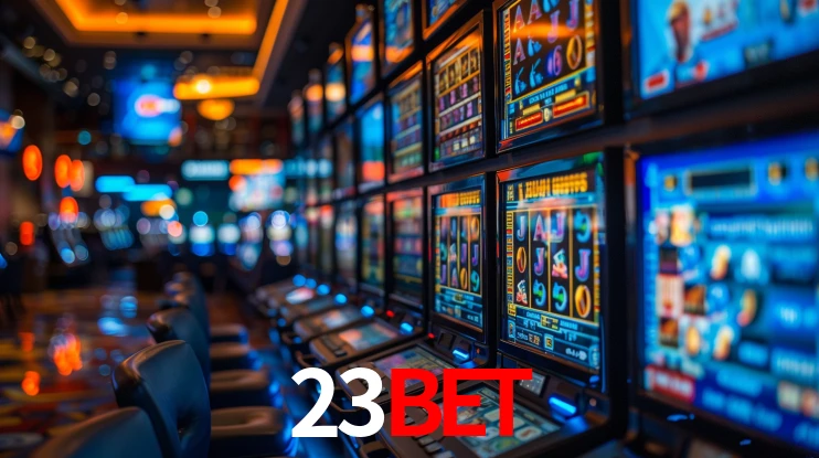 Live Casino 23bet