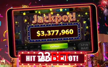 A Popularidade dos Caça-Níqueis no 23bet